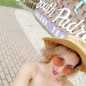 Meet your Posher, Andy